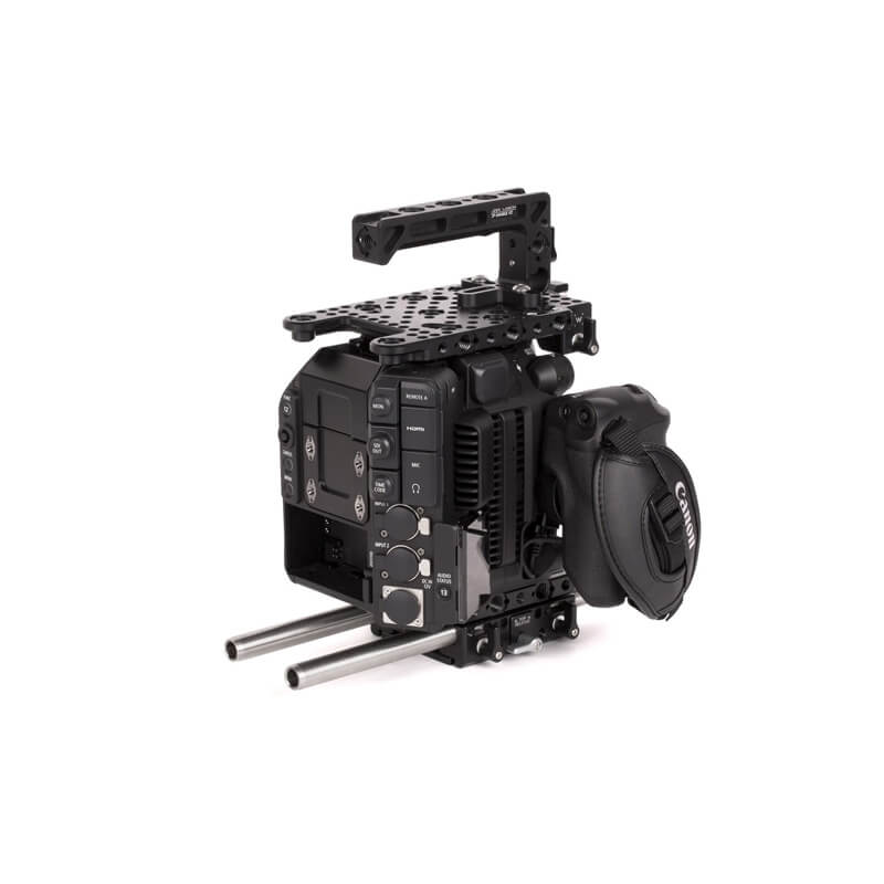 Wooden Camera Canon C500mkII Unified Accessory Kit (Base)